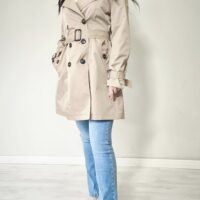 Trench classico