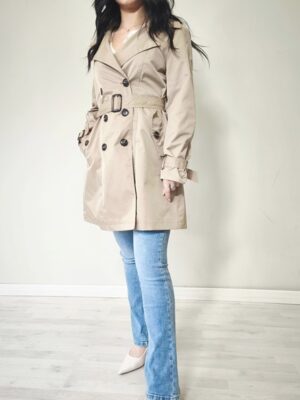 0AA7C312FD66EEA70A8FBCBF863AFCD2_ Trench classico