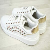 Sneakers fori