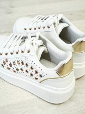 134286CD7B58C97262027205F5361D08_ Sneakers fori