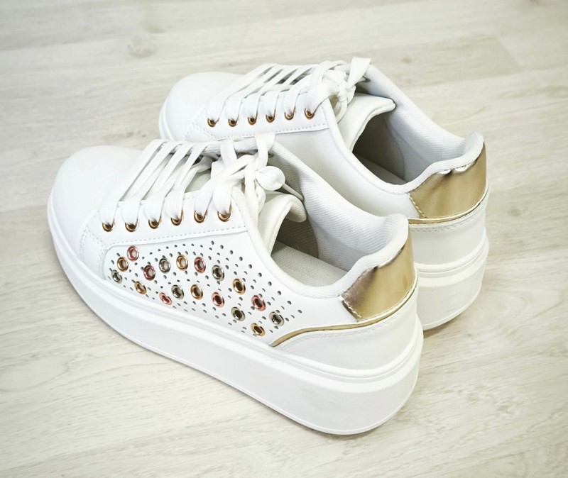Sneakers fori
