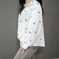 Camicia dog