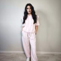 Felpa mm+jogger