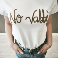 T-shirt no vabbÈ
