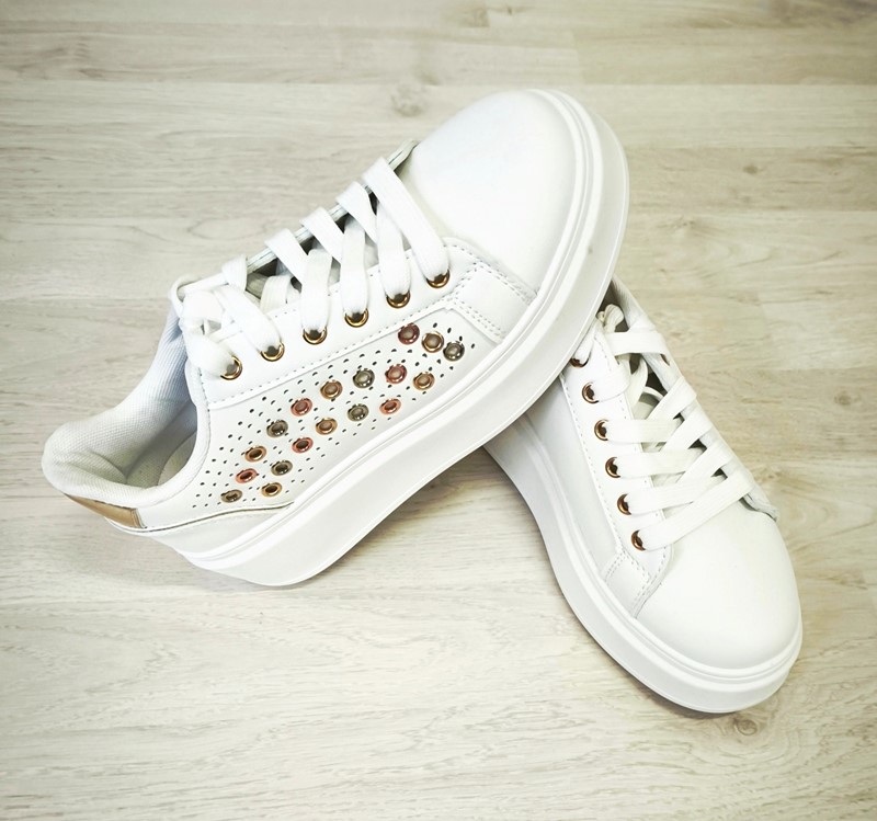 Sneakers fori