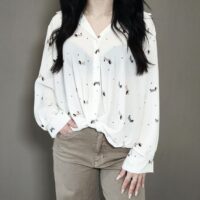 Camicia dog