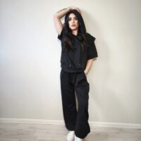 Felpa mm+jogger