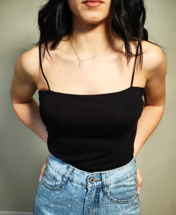 5BCA82624AAE68530BB002C500CDDDE2_ Body basic spallina fine