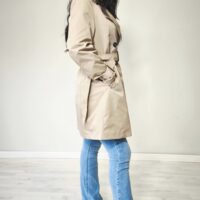 Trench classico