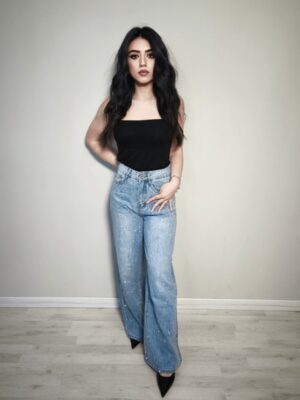 Body basic spallina fine