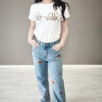 T-shirt no vabbÈ