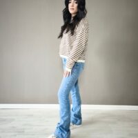 Maglia righe