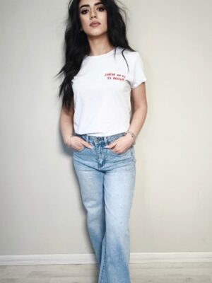 Forse un po ti penso