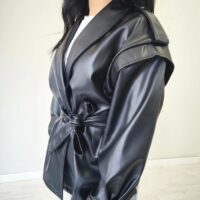 Trench crop ecopelle