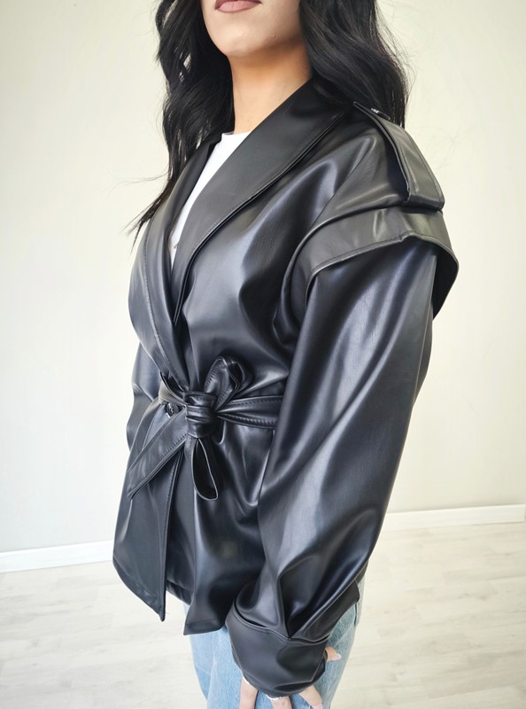 Trench crop ecopelle