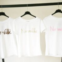 T-shirt no vabbÈ