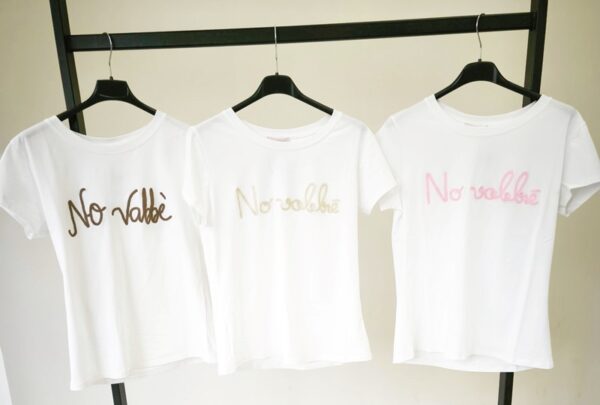 T-shirt no vabbÈ
