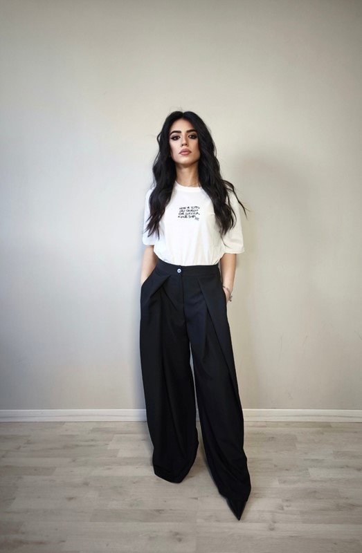 T-shirt a volte sono io