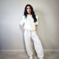 Felpa mm+jogger