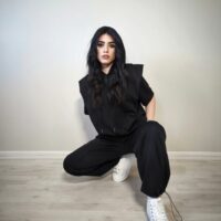 Felpa mm+jogger