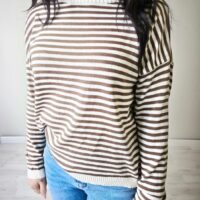 Maglia righe