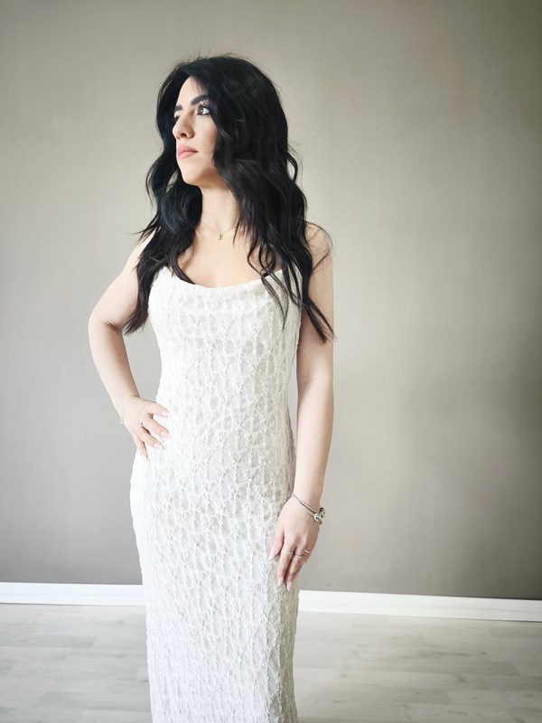 E32B3BAE1CFE2C9F18FB12A7E548A190_ Abito lungo pizzo