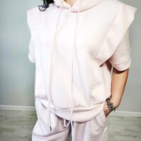 Felpa mm+jogger
