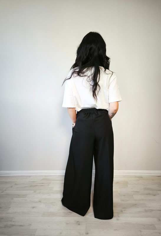 Pantalone palazzo aletta