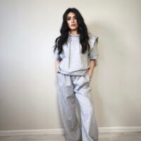 Felpa mm+jogger
