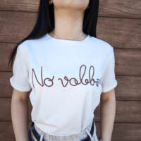 T-shirt no vabbe