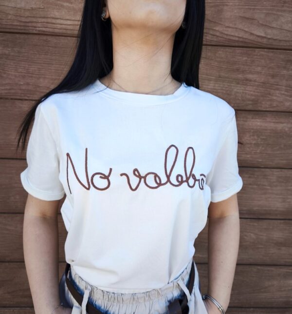 T-shirt no vabbe