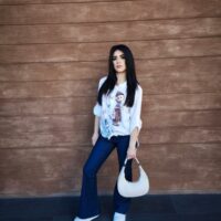 Camicia fantasia