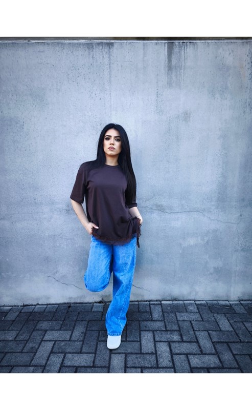 EC6A2006EBF8D2623911A78FDA589F14_ Maglia mm bordo pizzo