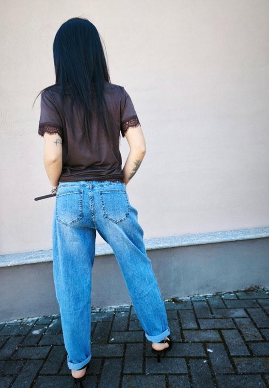 F6D90D5248676134F530C74C8432C0B1_ Jeans baggy cinta