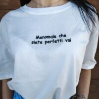 Siete perfetti voi