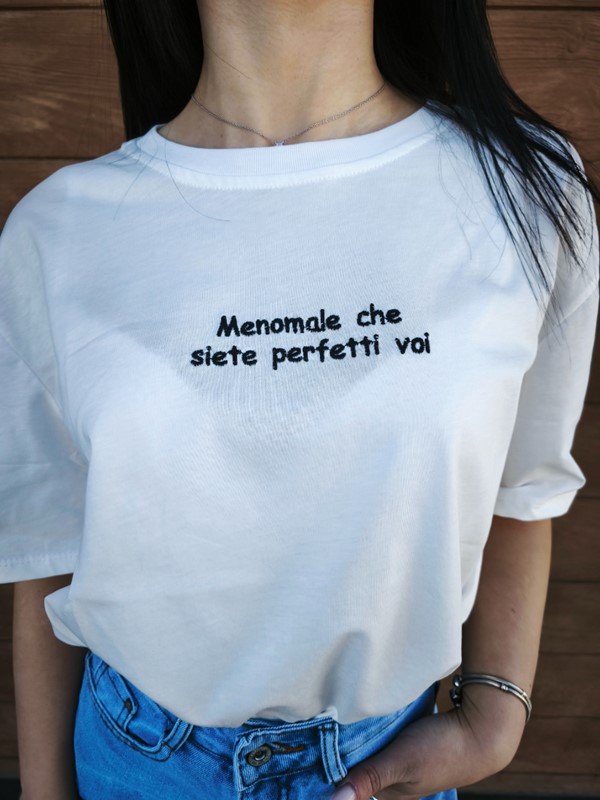 Siete perfetti voi
