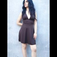 Dress legato