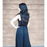 Jumpsuit floria