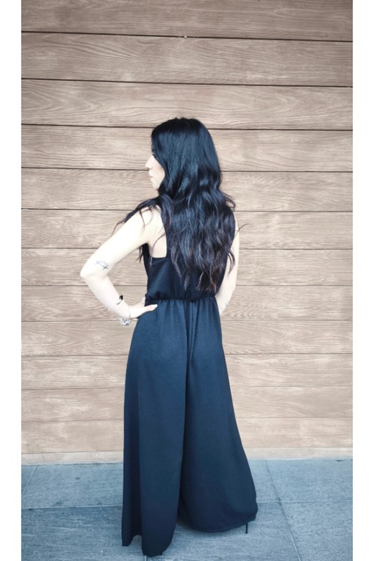 Jumpsuit floria