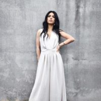 Jumpsuit floria