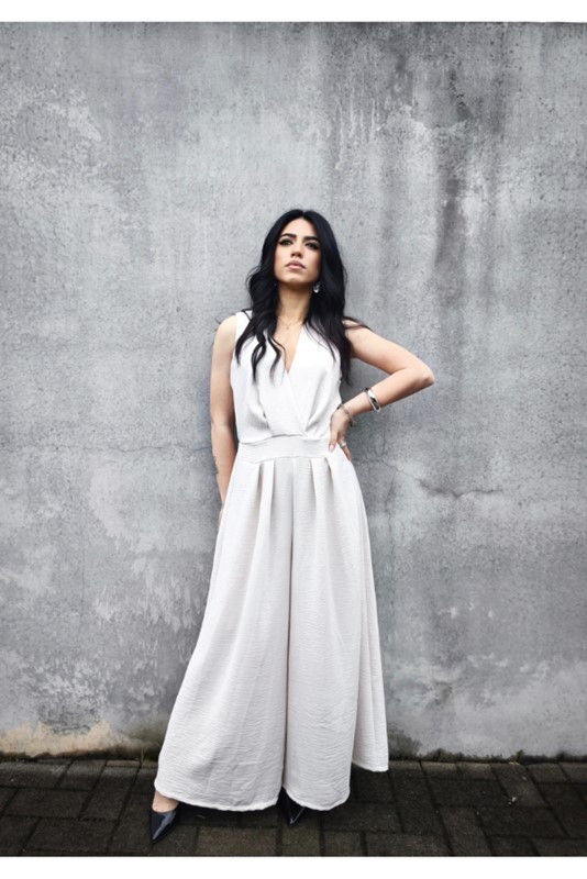 Jumpsuit floria