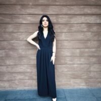 Jumpsuit floria