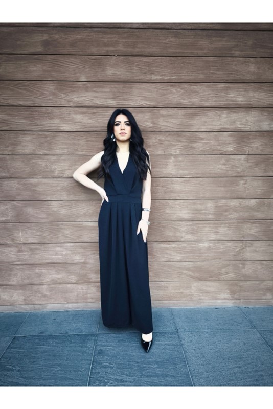 Jumpsuit floria