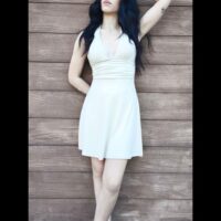 Dress legato