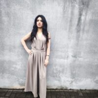 Jumpsuit floria