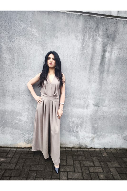 Jumpsuit floria