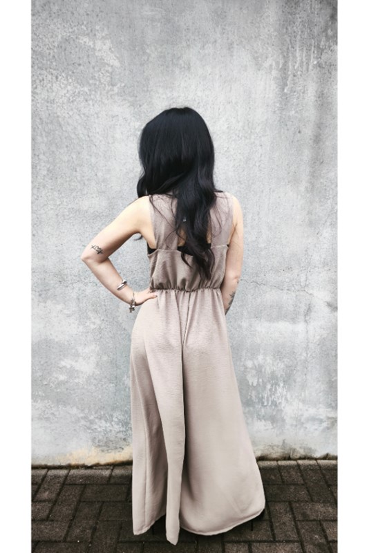 Jumpsuit floria