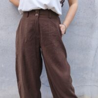 081ABE53432127DA773AA636A051BEB0_ Pant ballon tasca uomo