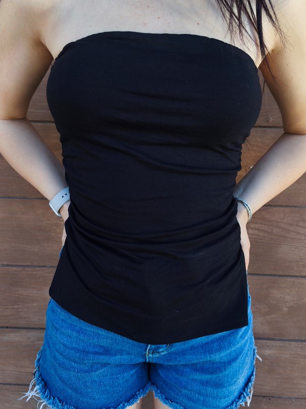 Top fascia