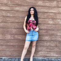 Top balzetta